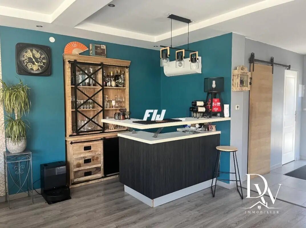 Maison à vendre, 154m², Arleux