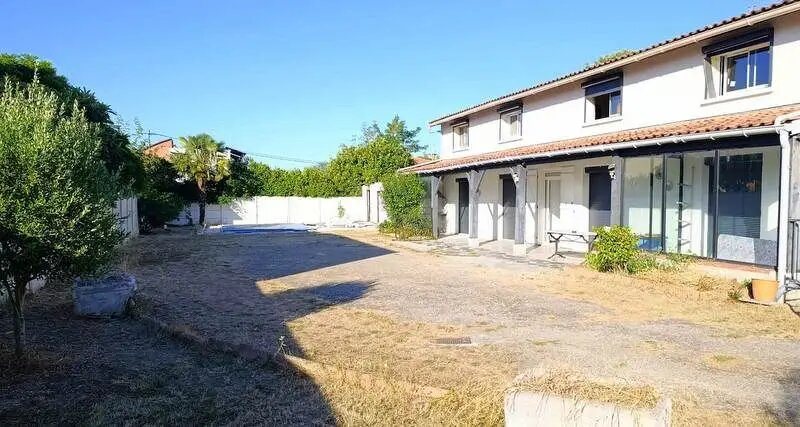 Maison à vendre, 250m², Tournefeuille