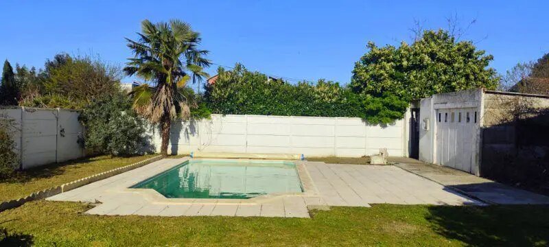 Maison à vendre, 250m², Tournefeuille