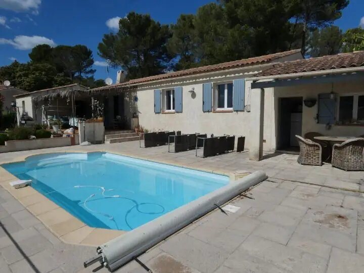 Maison à vendre, 100m², Salernes