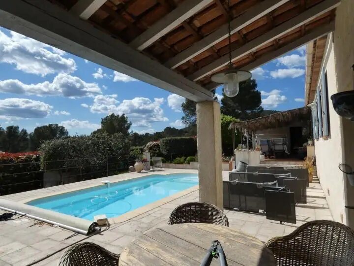 Maison à vendre, 100m², Salernes