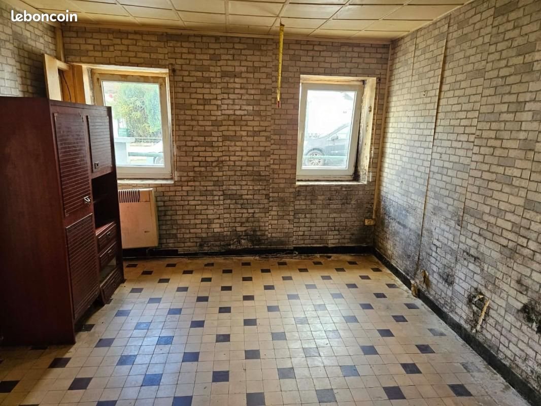 Maison à vendre, 65m², Achicourt