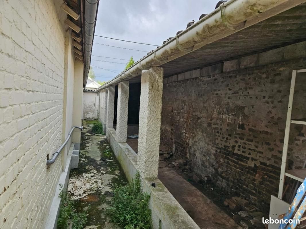 Maison à vendre, 65m², Achicourt