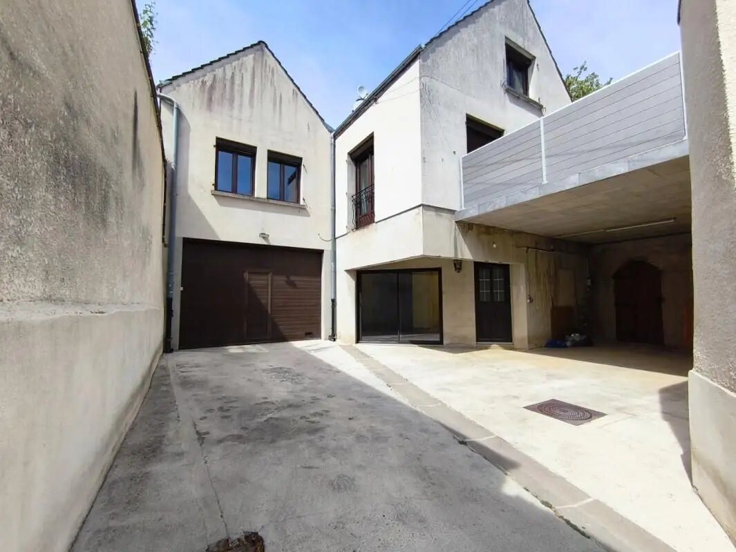 Maison à vendre, 180m², Verzy