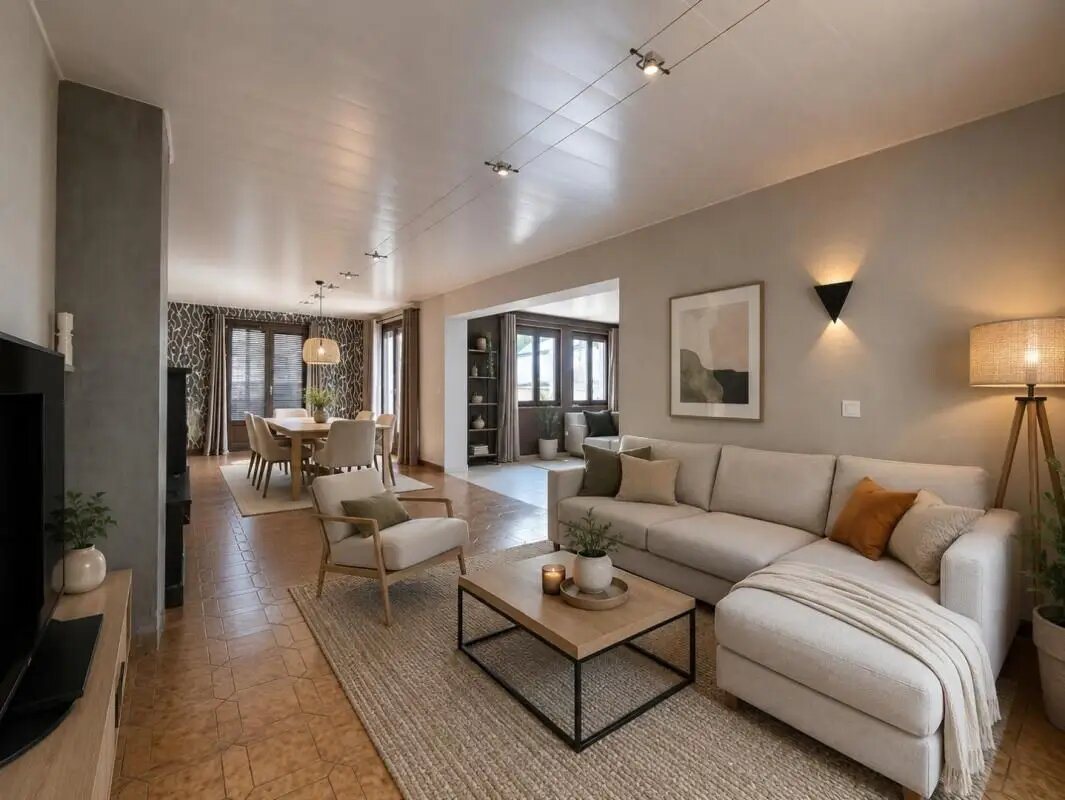 Maison à vendre, 180m², Verzy