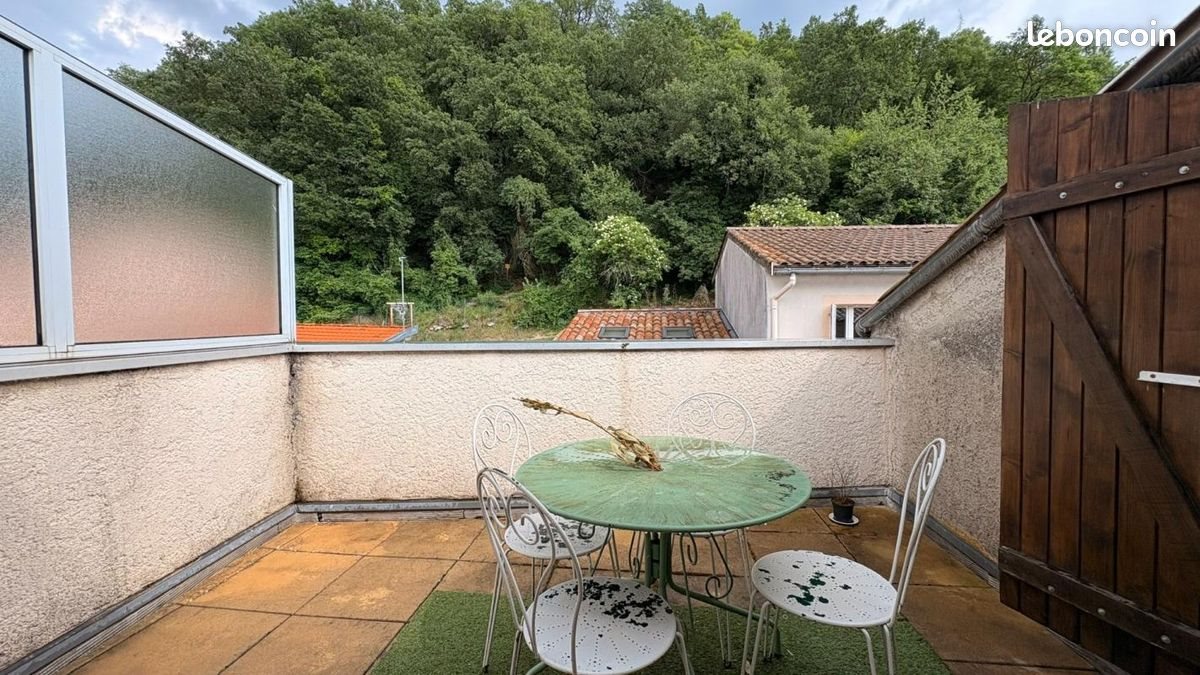 Appartement à vendre, 38m², Digne-les-Bains