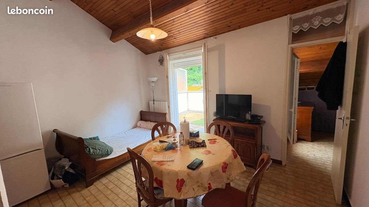 Appartement à vendre, 38m², Digne-les-Bains