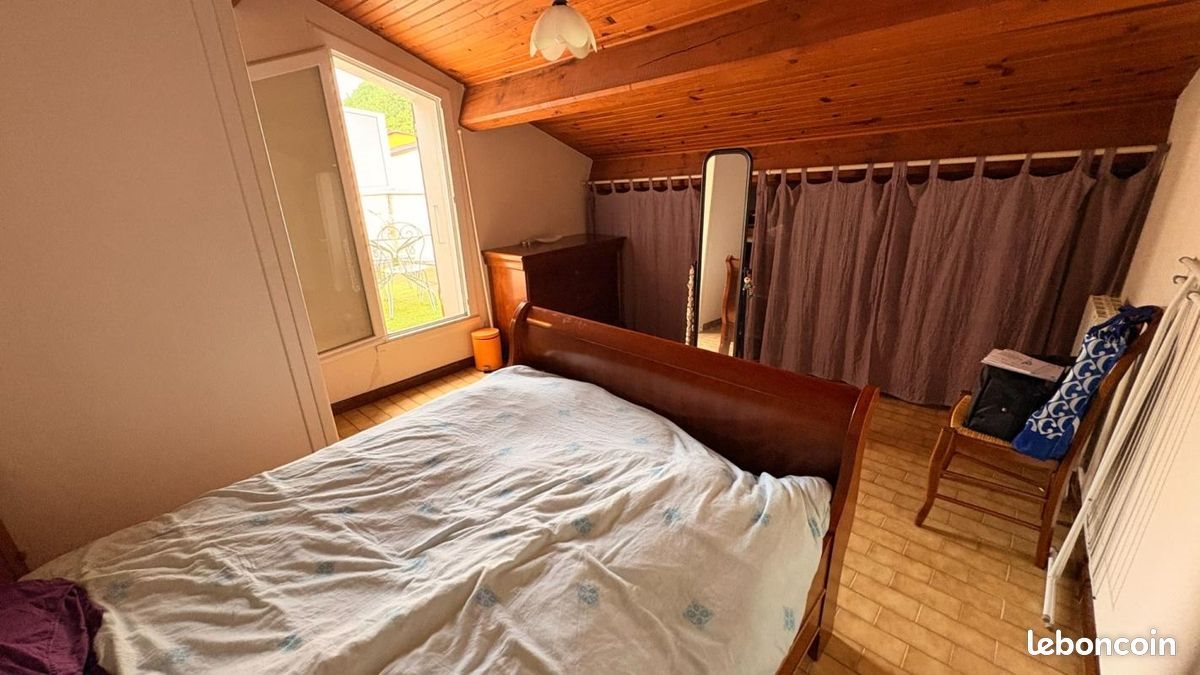 Appartement à vendre, 38m², Digne-les-Bains