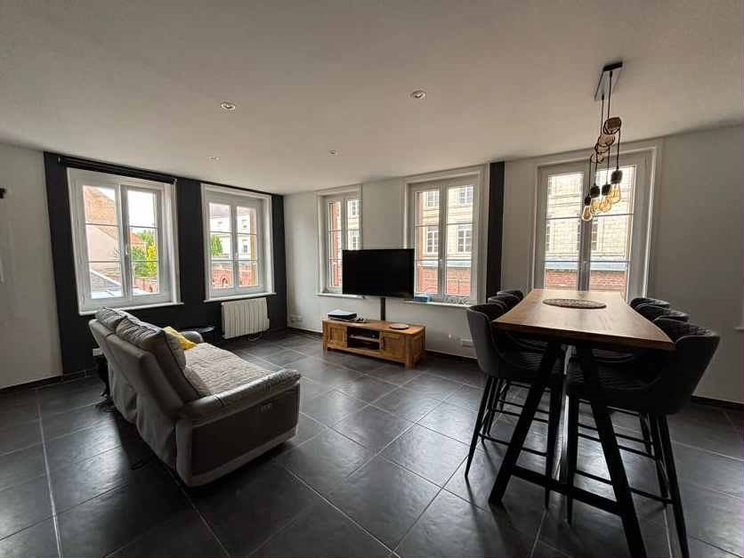 Appartement à vendre, 54m², Béthune