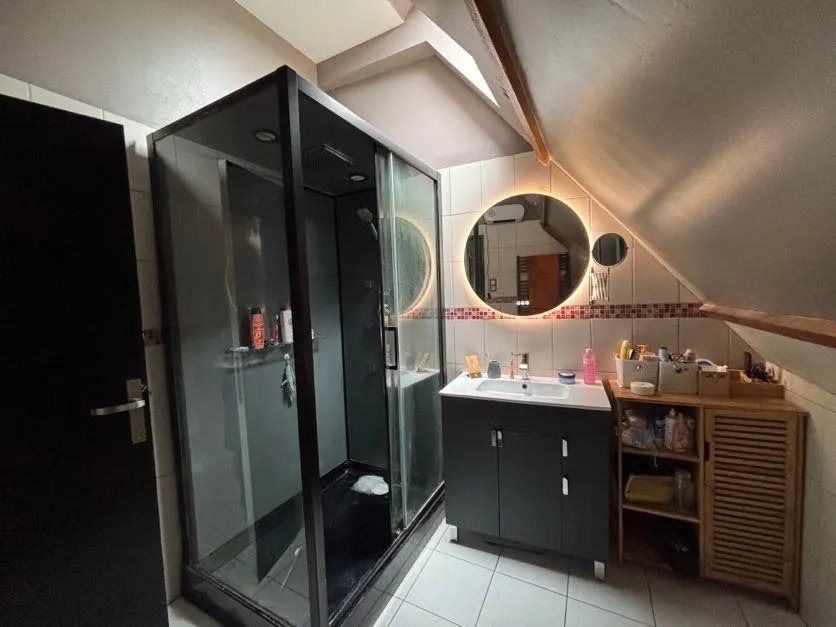 Appartement à vendre, 54m², Béthune