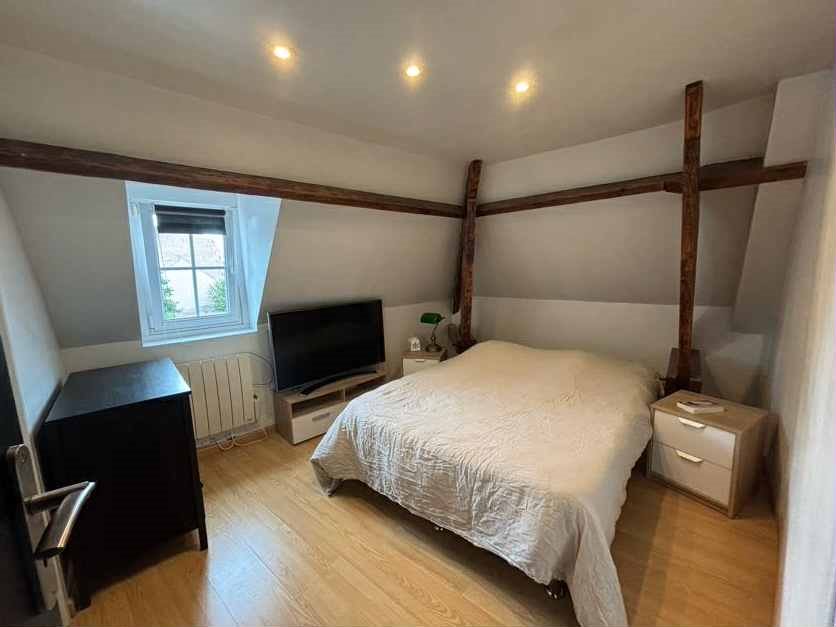 Appartement à vendre, 54m², Béthune