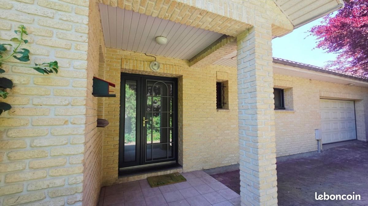 Maison à vendre, 161m², Arras