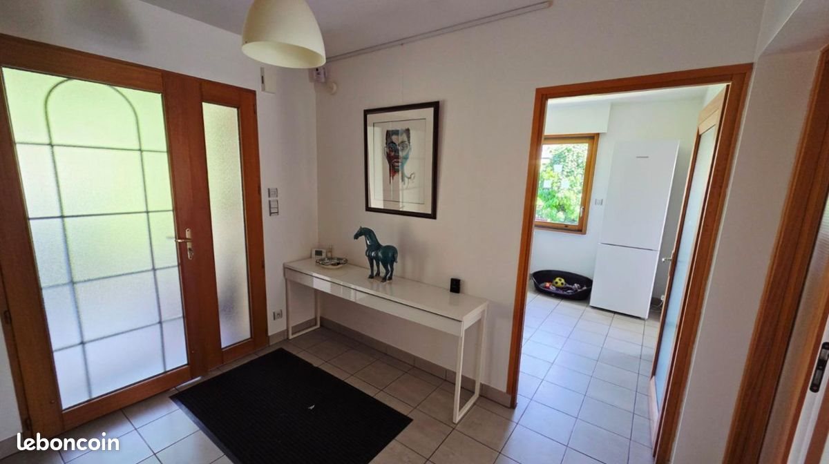 Maison à vendre, 161m², Arras