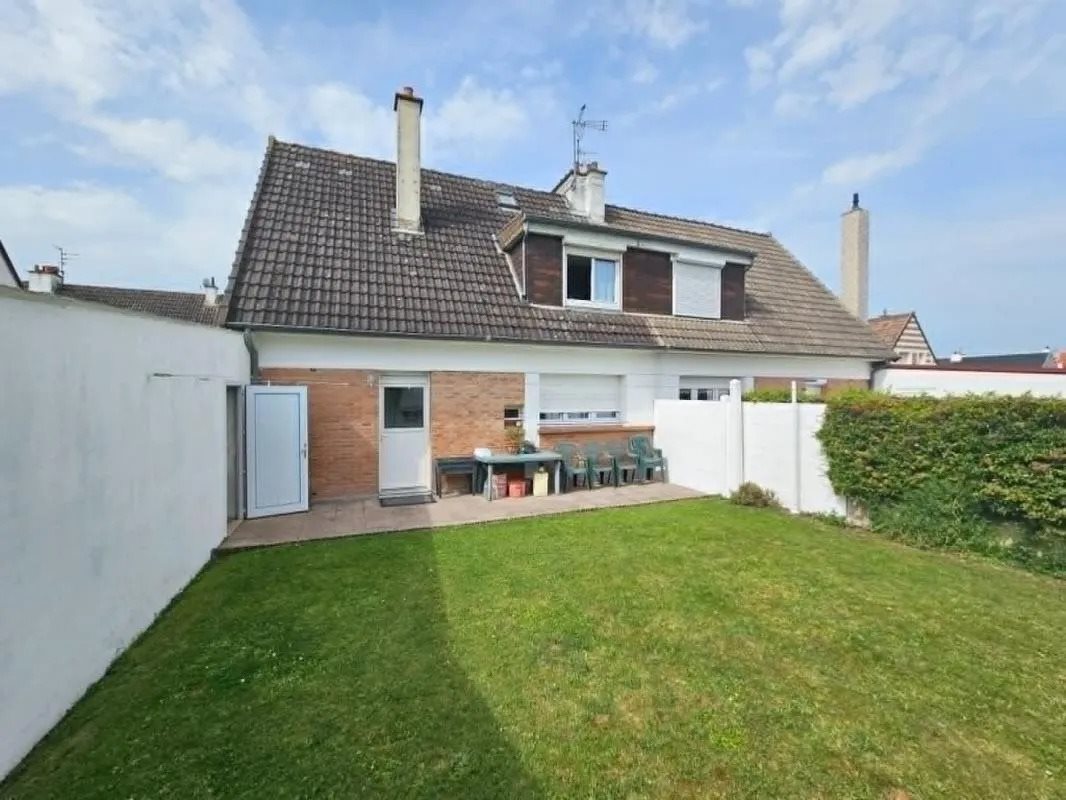 Maison à vendre, 87m², Achicourt