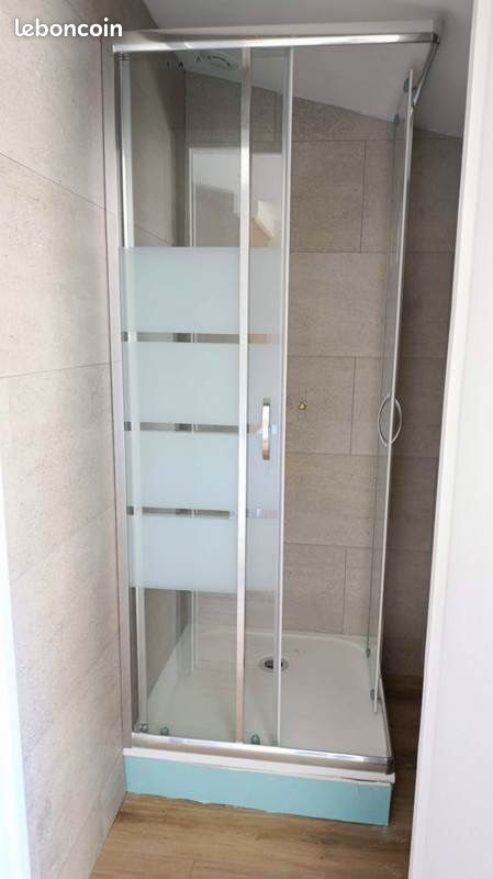 Appartement à vendre, 25m², Tournefeuille