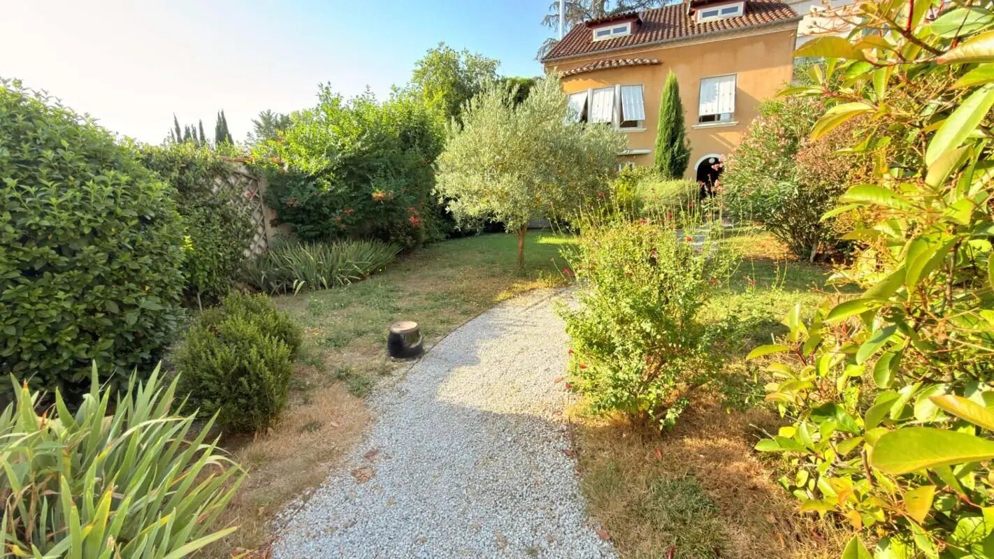 Maison à vendre, 132m², Albi
