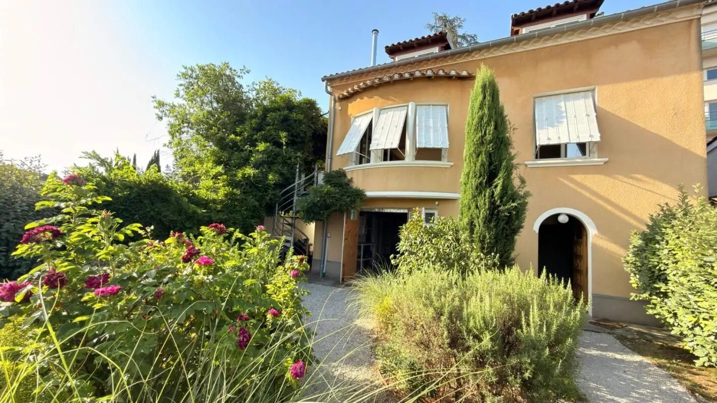 Maison à vendre, 132m², Albi