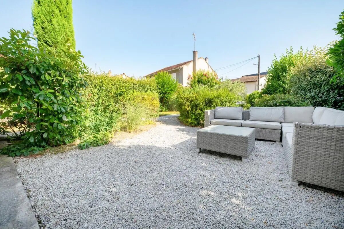 Maison à vendre, 132m², Albi