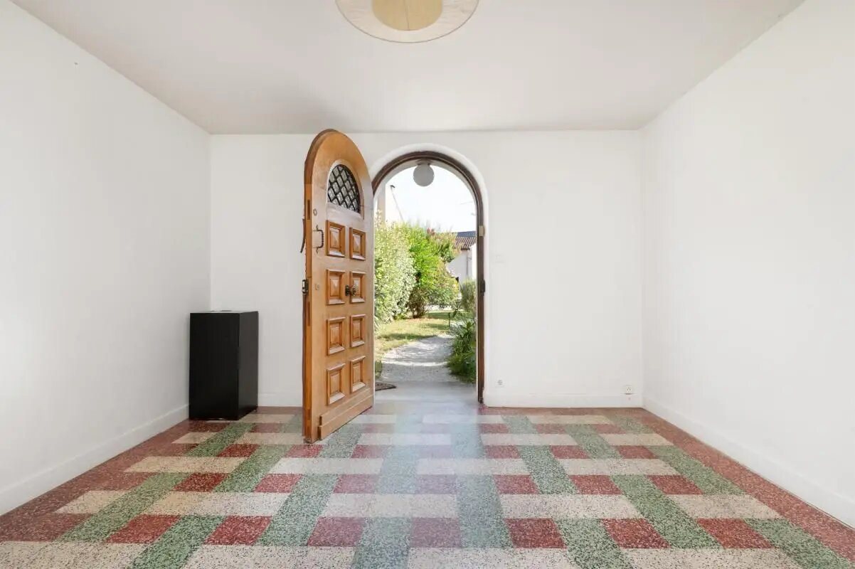 Maison à vendre, 132m², Albi