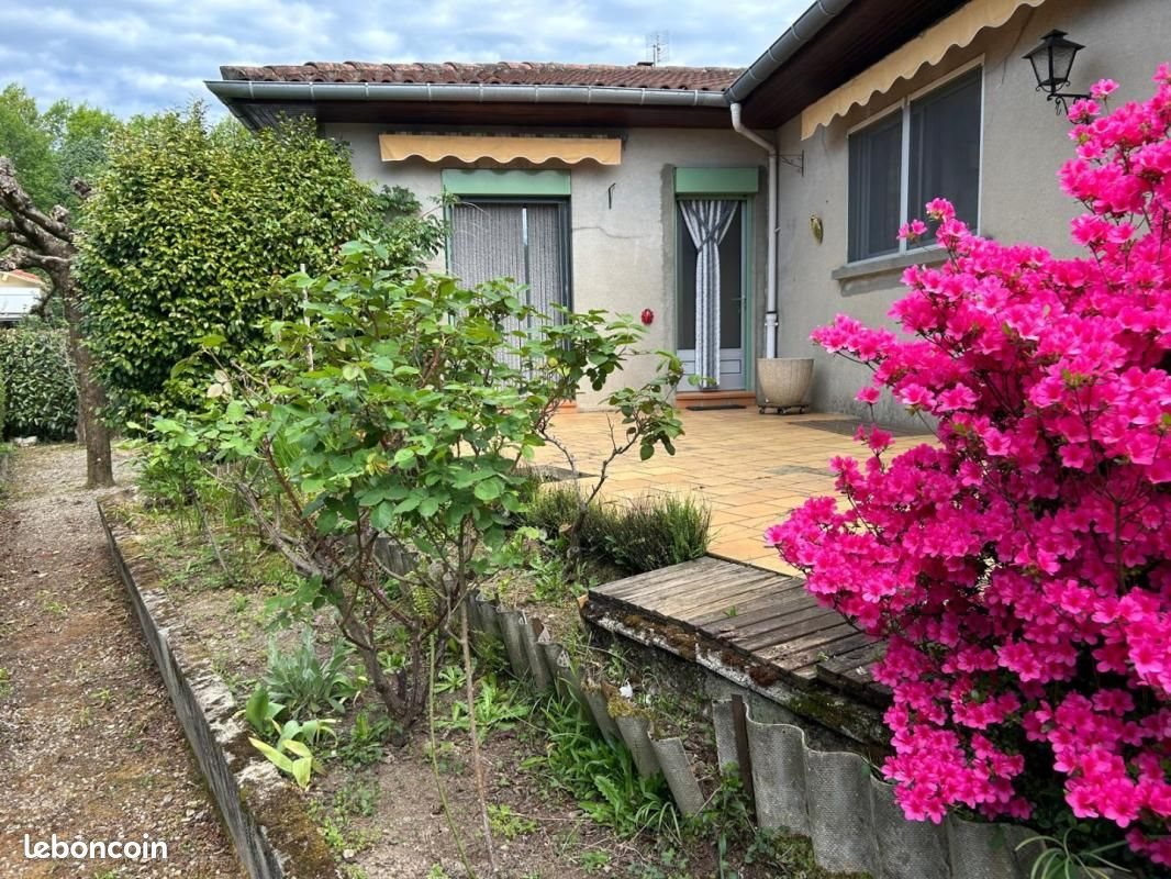 Maison à vendre, 135m², Pont-de-Larn