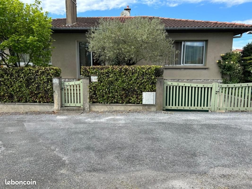 Maison à vendre, 135m², Pont-de-Larn