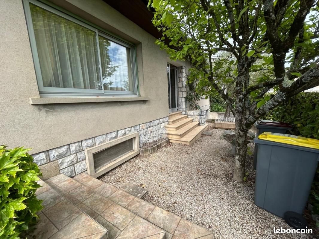 Maison à vendre, 135m², Pont-de-Larn