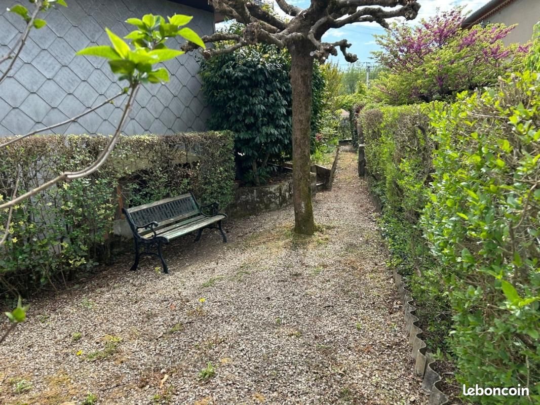 Maison à vendre, 135m², Pont-de-Larn