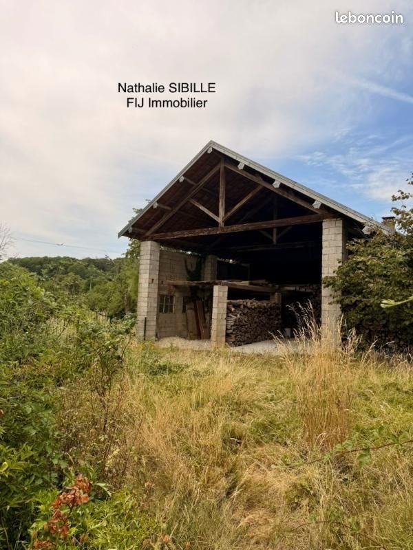 Maison à vendre, 250m², Bonnevent-Velloreille