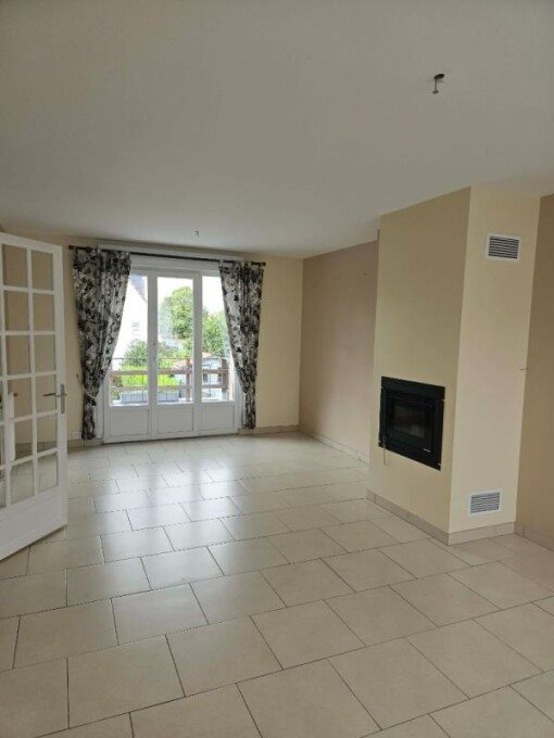 Maison à louer, 85m², Sainte-Catherine