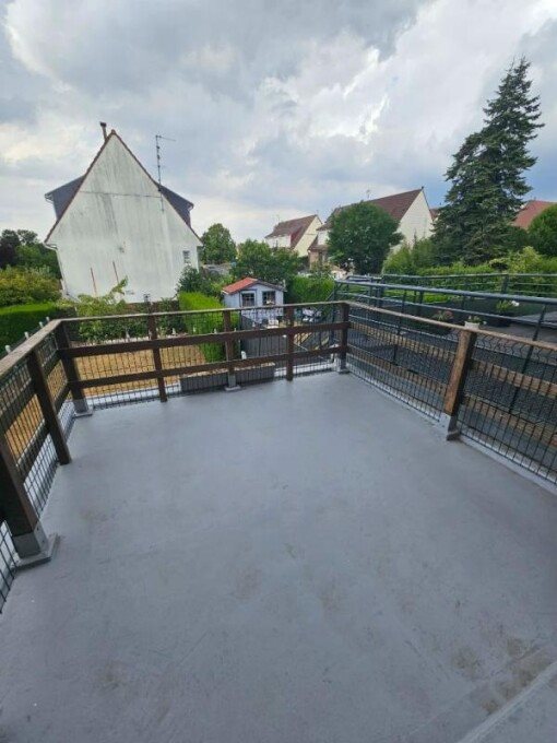 Maison à louer, 85m², Sainte-Catherine
