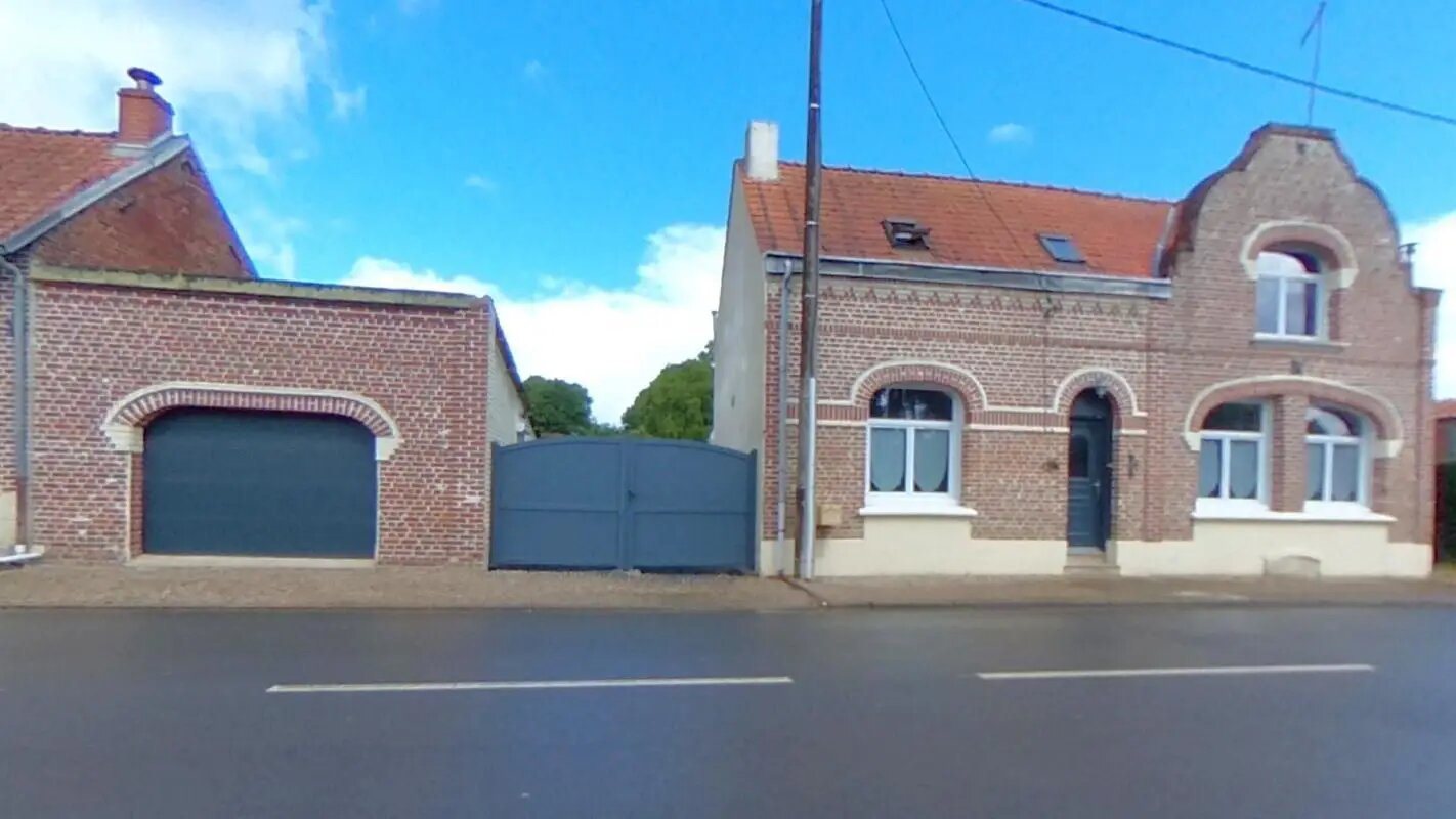 Maison à vendre, 174m², Puisieux