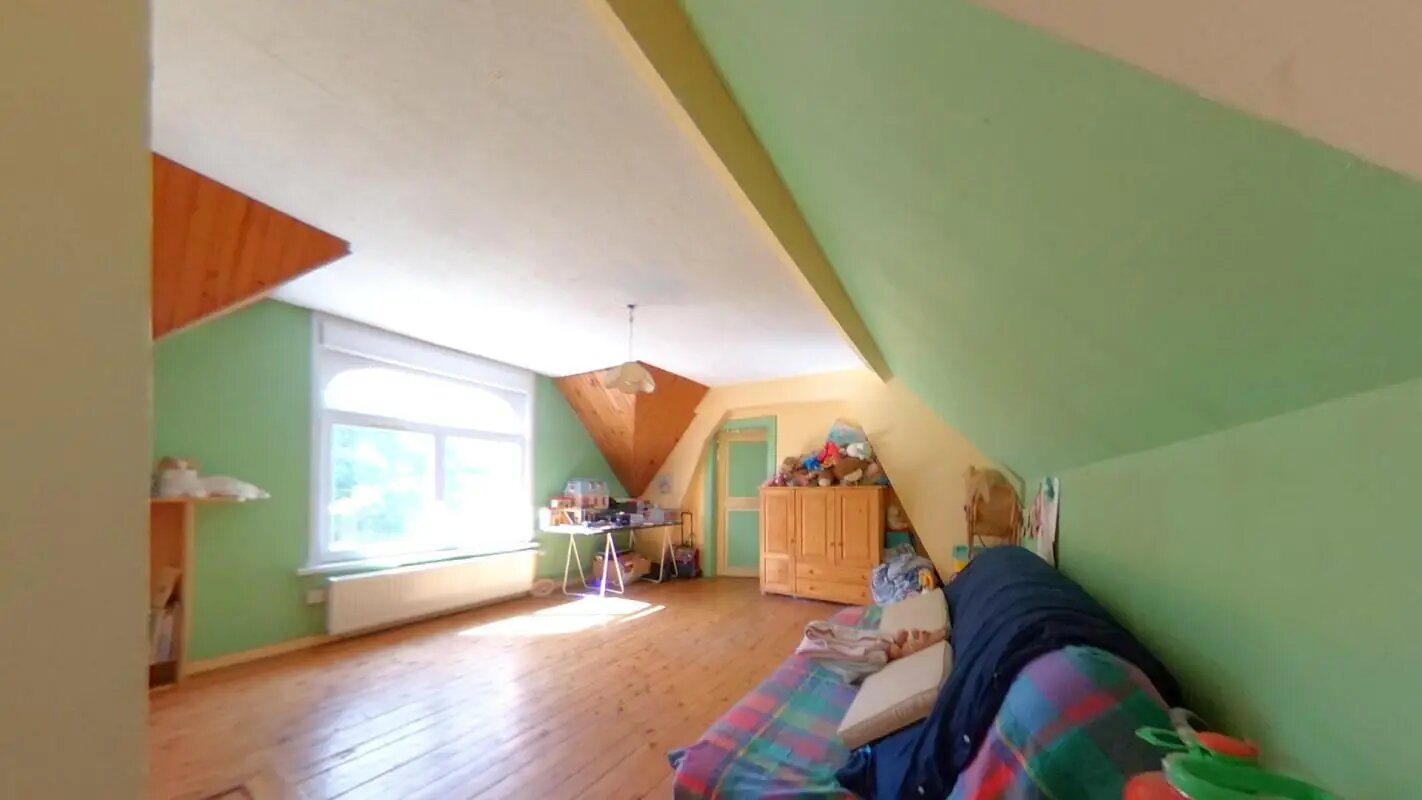 Maison à vendre, 174m², Puisieux
