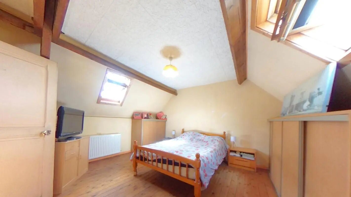 Maison à vendre, 174m², Puisieux