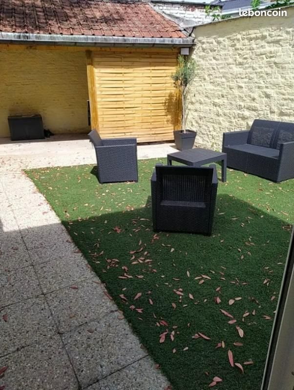 Maison à vendre, 110m², Lille