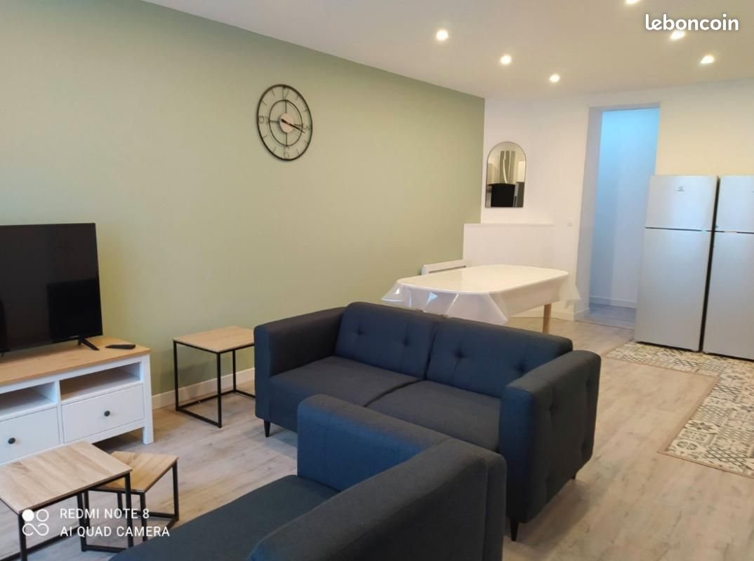 Maison à vendre, 110m², Lille