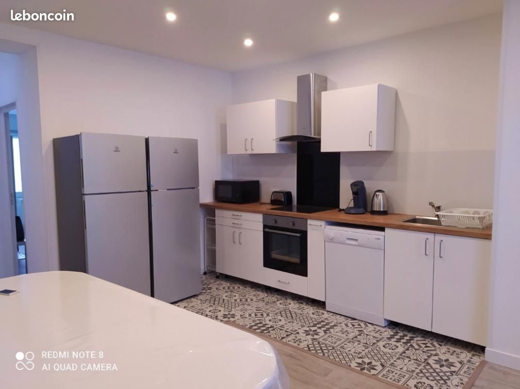 Maison à vendre, 110m², Lille