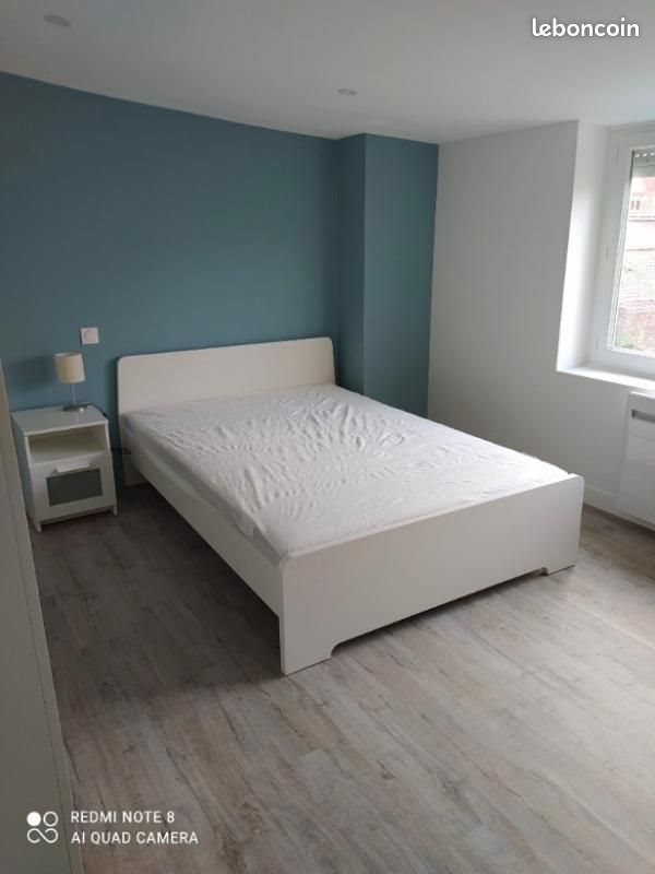 Maison à vendre, 110m², Lille