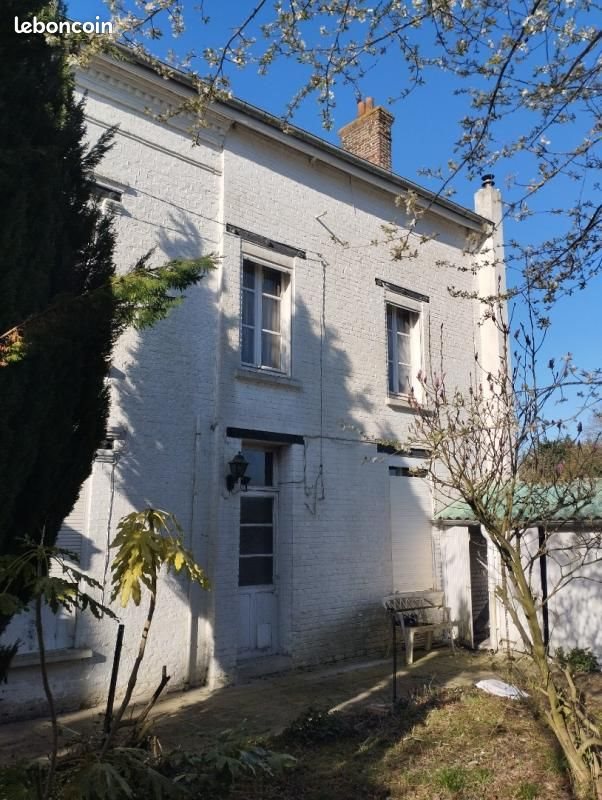 Maison à vendre, 135m², Auchel