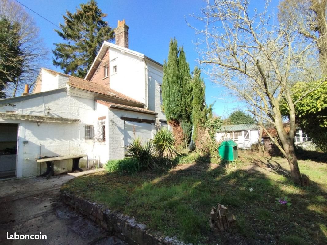 Maison à vendre, 135m², Auchel