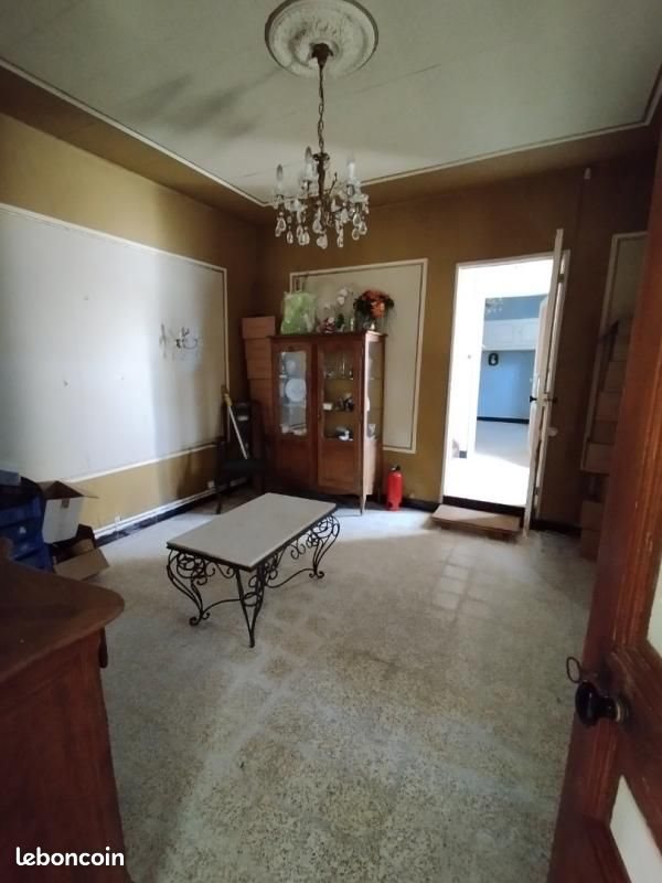 Maison à vendre, 135m², Auchel