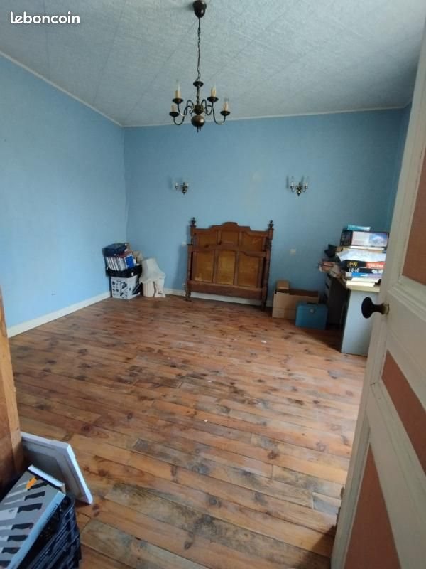 Maison à vendre, 135m², Auchel