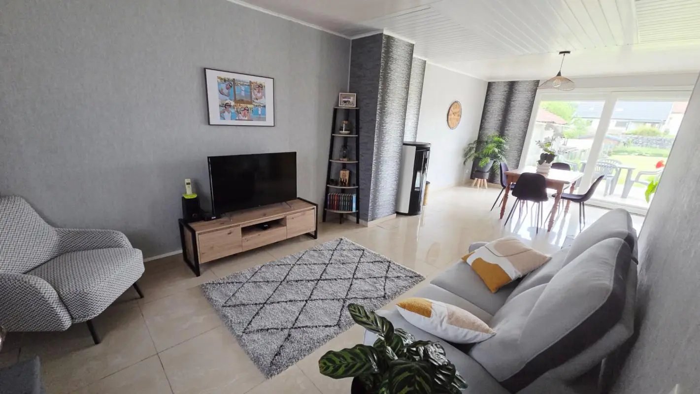 Maison à vendre, 83m², Hénin-sur-Cojeul