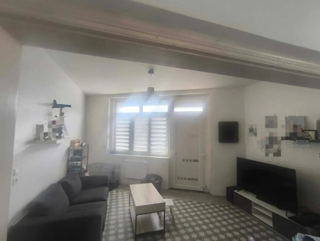 Maison à vendre, 84m², Arras