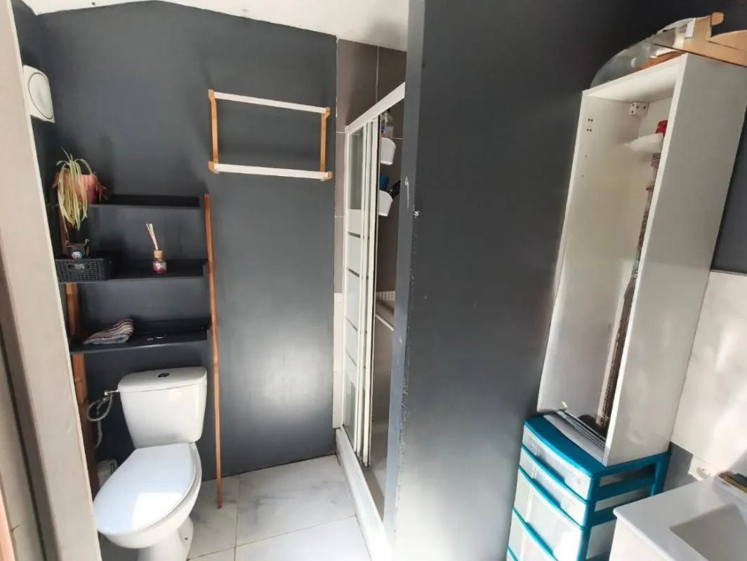 Maison à vendre, 84m², Arras
