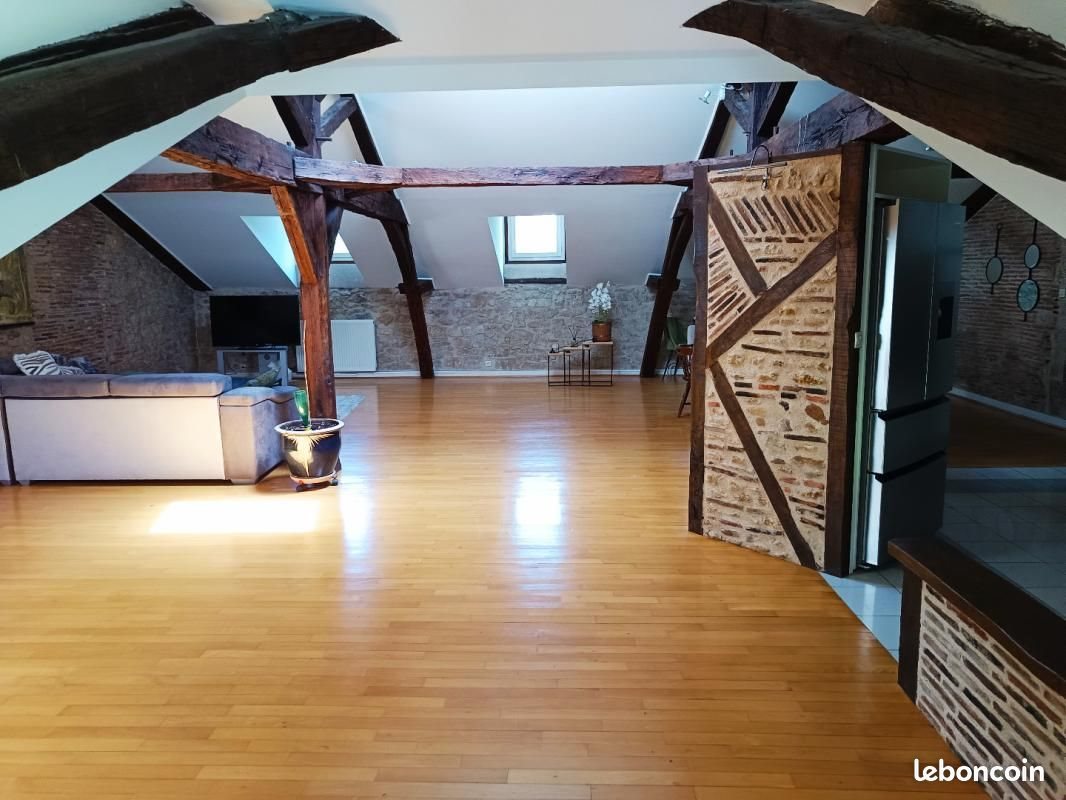 Appartement à vendre, 197m², Périgueux