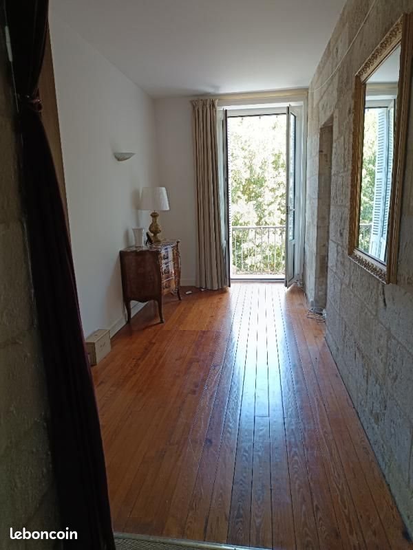 Appartement à vendre, 197m², Périgueux
