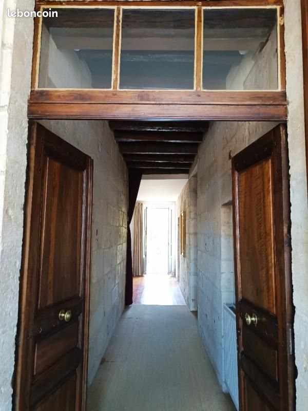 Appartement à vendre, 197m², Périgueux
