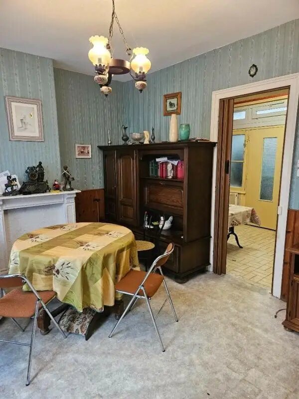 Maison à vendre, 56m², Lens