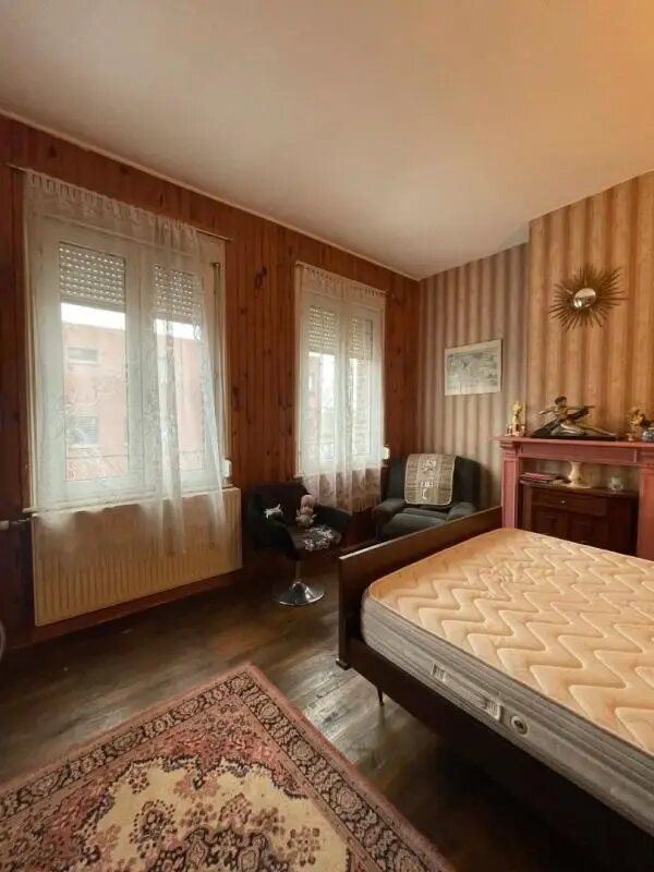 Maison à vendre, 56m², Lens