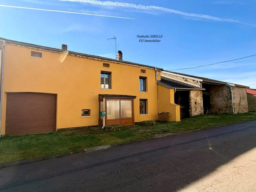 Maison à vendre, 260m², Villars-le-Pautel